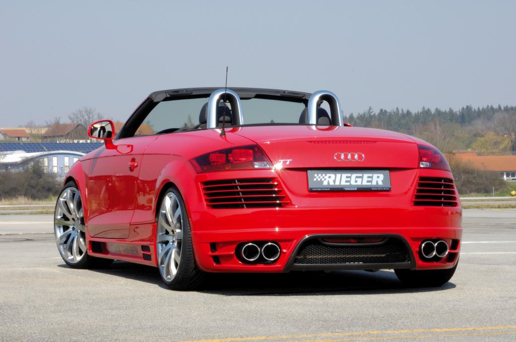 /var/www/rieger-event.de/images/gallery/Audi TT (8J) Roadster